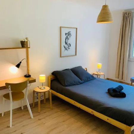 Lägenhet Mont D'or *