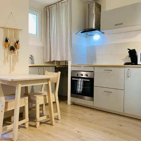 Mont D'or Apartamento