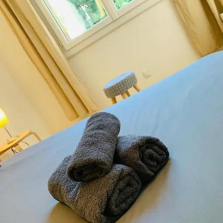 Apartamento Mont D'or Manosque