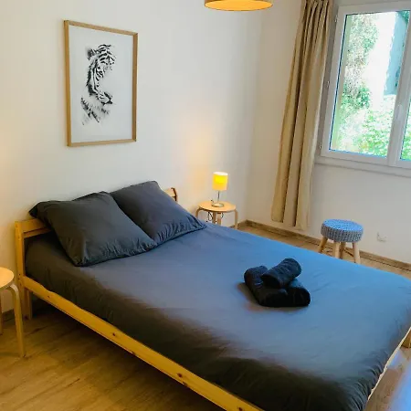 Lägenhet Mont D'or