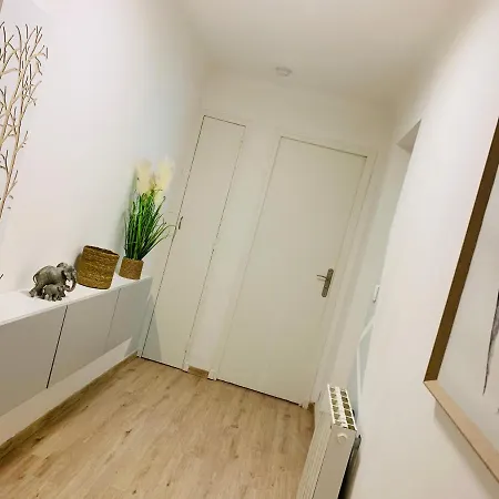 Apartamento Mont D'or *