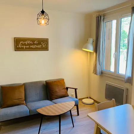 Mont D'or Apartamento Manosque