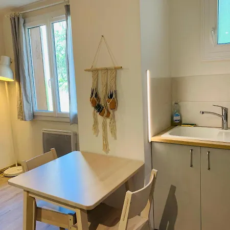 Apartamento Mont D'or *