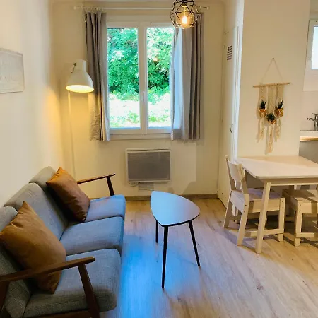 Apartamento Mont D'or Manosque
