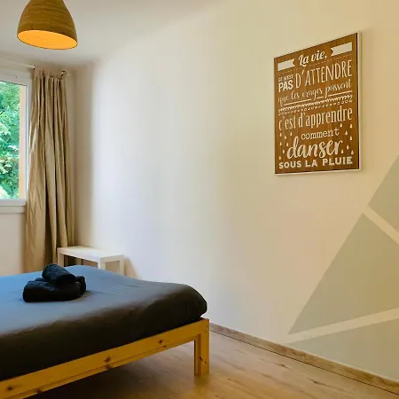 Apartamento Mont D'or *