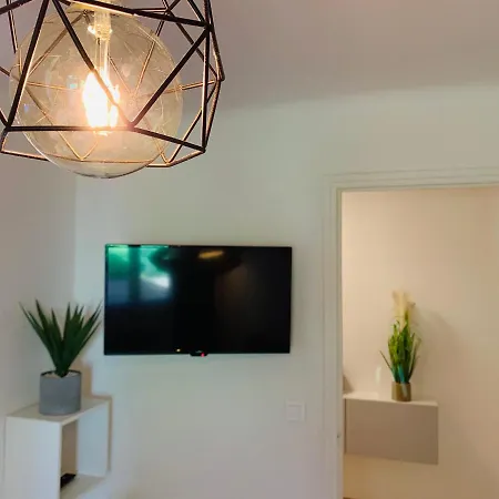 Mont D'or Apartamento Manosque