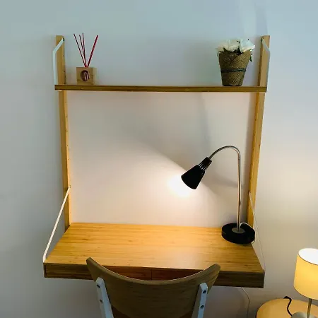 Apartamento Mont D'or